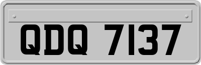 QDQ7137
