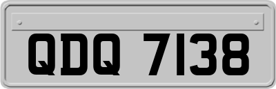 QDQ7138