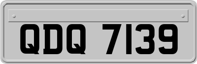 QDQ7139