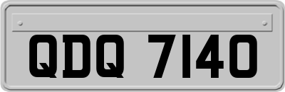 QDQ7140
