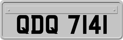 QDQ7141
