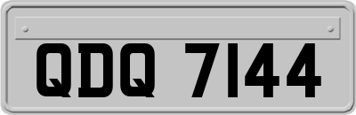 QDQ7144
