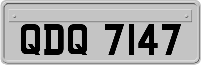 QDQ7147
