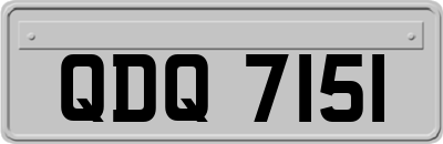 QDQ7151