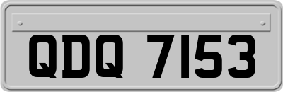 QDQ7153