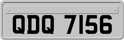 QDQ7156