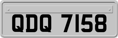 QDQ7158