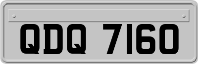 QDQ7160