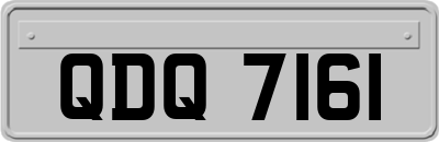 QDQ7161
