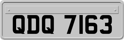 QDQ7163