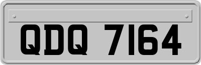 QDQ7164