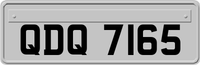 QDQ7165