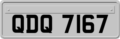 QDQ7167