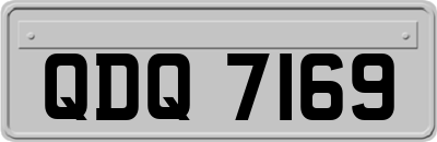 QDQ7169