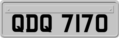 QDQ7170