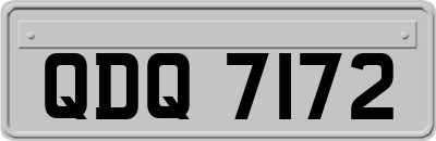QDQ7172