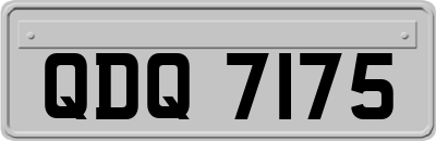 QDQ7175