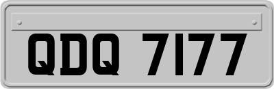 QDQ7177