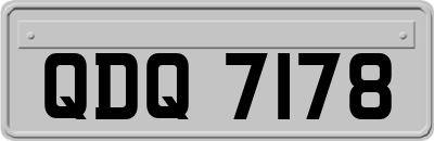 QDQ7178