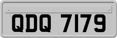 QDQ7179
