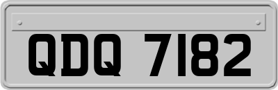 QDQ7182