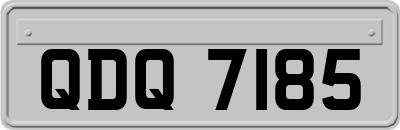 QDQ7185