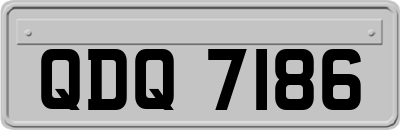 QDQ7186