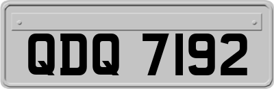 QDQ7192