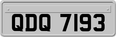 QDQ7193