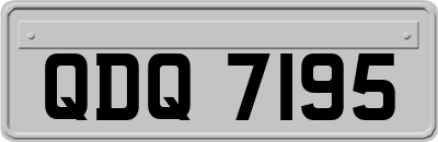 QDQ7195
