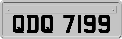 QDQ7199