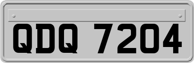 QDQ7204
