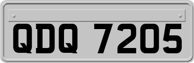 QDQ7205