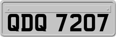 QDQ7207