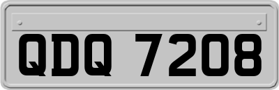 QDQ7208