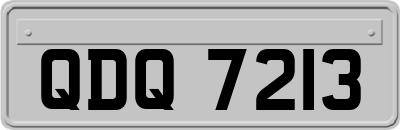 QDQ7213