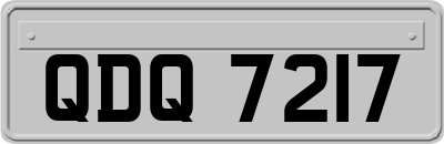 QDQ7217