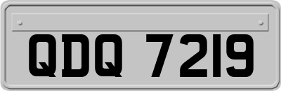 QDQ7219