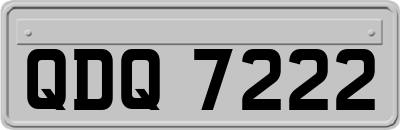 QDQ7222