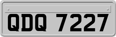 QDQ7227
