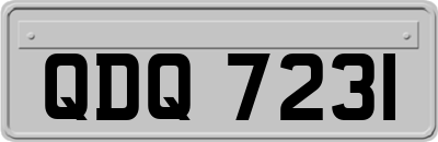 QDQ7231