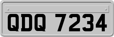 QDQ7234