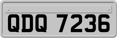 QDQ7236