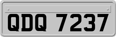 QDQ7237