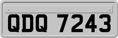 QDQ7243