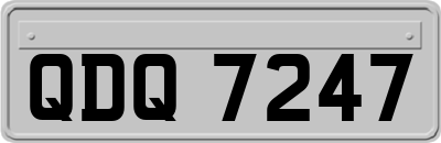 QDQ7247