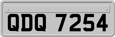 QDQ7254