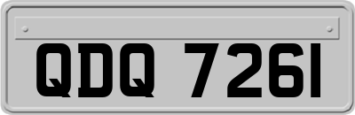 QDQ7261