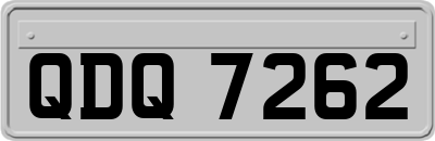 QDQ7262