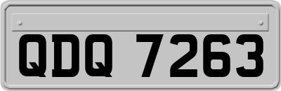 QDQ7263